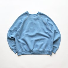 画像2: 80's Disney CASUALS "MICKEY" PRINT CREW NECK SWEAT (2)