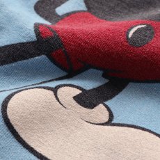 画像6: 80's Disney CASUALS "MICKEY" PRINT CREW NECK SWEAT (6)