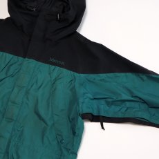 画像4: 90's Marmot GORE-TEX MOUNTAIN PARKA (4)