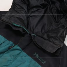 画像13: 90's Marmot GORE-TEX MOUNTAIN PARKA (13)