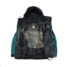 画像2: 90's Marmot GORE-TEX MOUNTAIN PARKA (2)