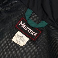 画像10: 90's Marmot GORE-TEX MOUNTAIN PARKA (10)