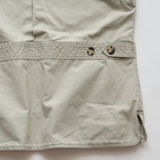 画像8: L.L. Bean COTTON Lt.CANVAS PHOTGRAPHER VEST (8)