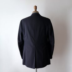 画像19: 80's BROOKS BROTHERS "BROOKS GATE" WOOL TAILORED JACKET & NO TUCK SLACKS "MADE IN USA" (19)