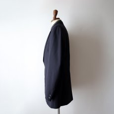 画像18: 80's BROOKS BROTHERS "BROOKS GATE" WOOL TAILORED JACKET & NO TUCK SLACKS "MADE IN USA" (18)