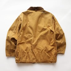 画像3: 〜70's Black Sheep COTTON DUCK HUNTING JACKET (3)