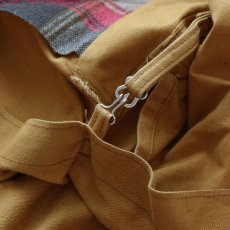 画像20: 〜70's Black Sheep COTTON DUCK HUNTING JACKET (20)