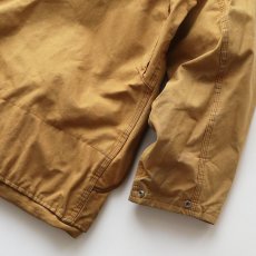 画像19: 〜70's Black Sheep COTTON DUCK HUNTING JACKET (19)