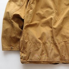 画像6: 〜70's Black Sheep COTTON DUCK HUNTING JACKET (6)