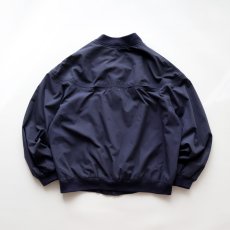 画像3: 80's HONNEYWELL & TODD CUP SHOULDER ZIP BLOUSON (3)