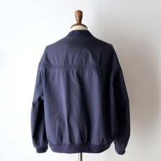 画像11: 80's HONNEYWELL & TODD CUP SHOULDER ZIP BLOUSON (11)