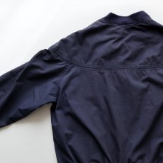 画像6: 80's HONNEYWELL & TODD CUP SHOULDER ZIP BLOUSON (6)