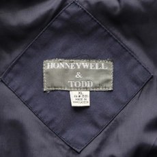 画像7: 80's HONNEYWELL & TODD CUP SHOULDER ZIP BLOUSON (7)