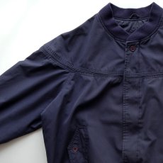 画像4: 80's HONNEYWELL & TODD CUP SHOULDER ZIP BLOUSON (4)