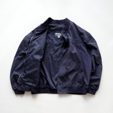 画像2: 80's HONNEYWELL & TODD CUP SHOULDER ZIP BLOUSON (2)