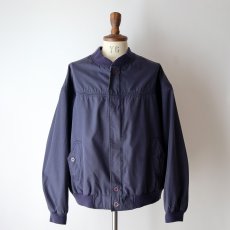 画像9: 80's HONNEYWELL & TODD CUP SHOULDER ZIP BLOUSON (9)