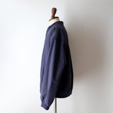 画像10: 80's HONNEYWELL & TODD CUP SHOULDER ZIP BLOUSON (10)