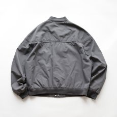 画像3: 80's DAVID TAYLOR CUP SHOULDER W-POCKET ZIP BLOUSON (3)