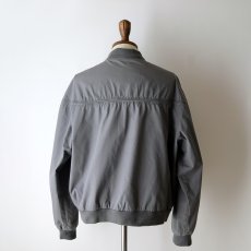 画像11: 80's DAVID TAYLOR CUP SHOULDER W-POCKET ZIP BLOUSON (11)