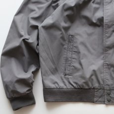 画像5: 80's DAVID TAYLOR CUP SHOULDER W-POCKET ZIP BLOUSON (5)