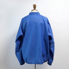 画像9: 〜80's ARTEX NYLON PRINT SNAP COACH JACKET "AIR FORCE ACADEMY" (9)