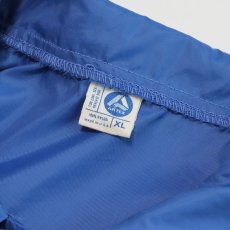 画像5: 〜80's ARTEX NYLON PRINT SNAP COACH JACKET "AIR FORCE ACADEMY" (5)