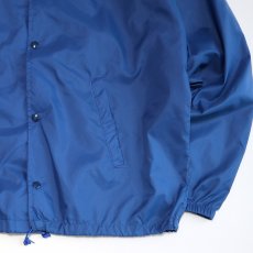 画像4: 〜80's ARTEX NYLON PRINT SNAP COACH JACKET "AIR FORCE ACADEMY" (4)