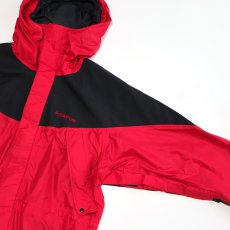 画像4: 90's MOONSTONE NYLON MOUNTAIN PARKA (4)