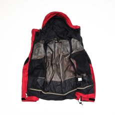 画像2: 90's MOONSTONE NYLON MOUNTAIN PARKA (2)