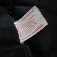 画像8: 90's BIG SMITH NYLON QUILTING ZIP VEST (8)