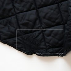 画像10: 90's BIG SMITH NYLON QUILTING ZIP VEST (10)