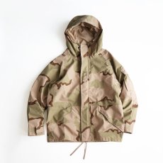 画像1: 00's US ARMY GORE-TEX DESERT CAMOUFLAGE COLD WEATHER PARKA 【SIZE : LARGE-REGULAR】 (1)