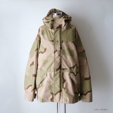 画像20: 00's US ARMY GORE-TEX DESERT CAMOUFLAGE COLD WEATHER PARKA 【SIZE : LARGE-REGULAR】 (20)