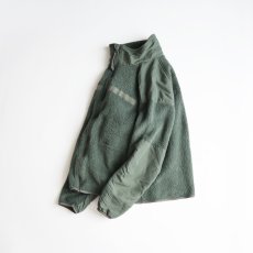 画像2: US MILITARY ECWCS GEN III POLARTEC FLEECE ZIP LINER JACKET 【SIZE : MEDIUM-REGULAR】 (2)