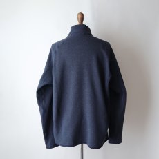 画像12: Patagonia "BETTER SWEATER" FLEECE ZIP JACKET (12)