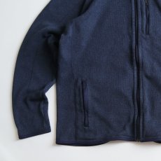 画像5: Patagonia "BETTER SWEATER" FLEECE ZIP JACKET (5)