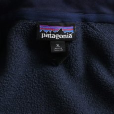 画像7: Patagonia "BETTER SWEATER" FLEECE ZIP JACKET (7)