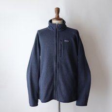 画像10: Patagonia "BETTER SWEATER" FLEECE ZIP JACKET (10)