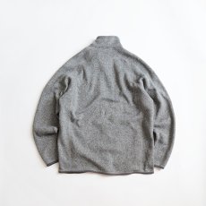 画像3: Patagonia "BETTER SWEATER" FLEECE ZIP JACKET (3)