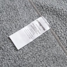 画像9: Patagonia "BETTER SWEATER" FLEECE ZIP JACKET (9)