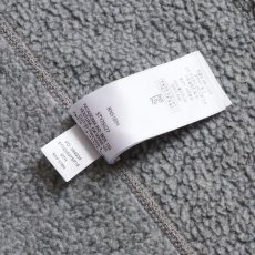 画像10: Patagonia "BETTER SWEATER" FLEECE ZIP JACKET (10)