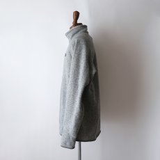 画像12: Patagonia "BETTER SWEATER" FLEECE ZIP JACKET (12)