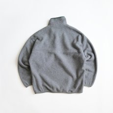 画像2: 〜00's Patagonia "SYNCHILLA SNAP-T" FLEECE PULLOVER JACKET (2)