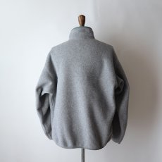 画像11: 〜00's Patagonia "SYNCHILLA SNAP-T" FLEECE PULLOVER JACKET (11)