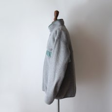 画像10: 〜00's Patagonia "SYNCHILLA SNAP-T" FLEECE PULLOVER JACKET (10)