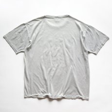 画像2: 80's RUSSELL PRINT S/S TEE "SHIP FOOTBALL" (2)