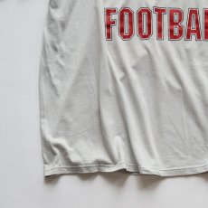 画像4: 80's RUSSELL PRINT S/S TEE "SHIP FOOTBALL" (4)