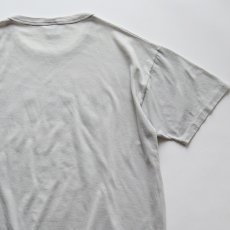 画像5: 80's RUSSELL PRINT S/S TEE "SHIP FOOTBALL" (5)