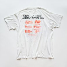 画像3: 90's SCREEN STARS W-PRINT S/S TEE "TIGER" (3)