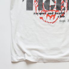 画像5: 90's SCREEN STARS W-PRINT S/S TEE "TIGER" (5)